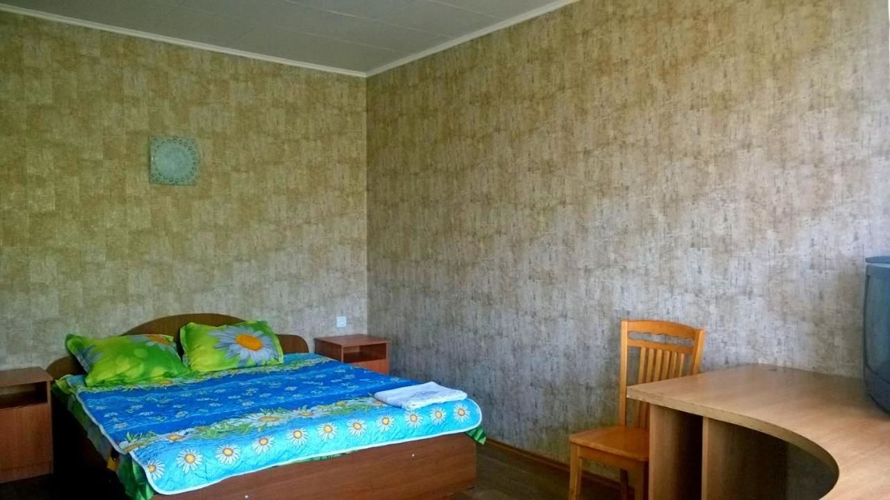 Хостелы Hostel Mnogoborets F. Klub Одесса-23