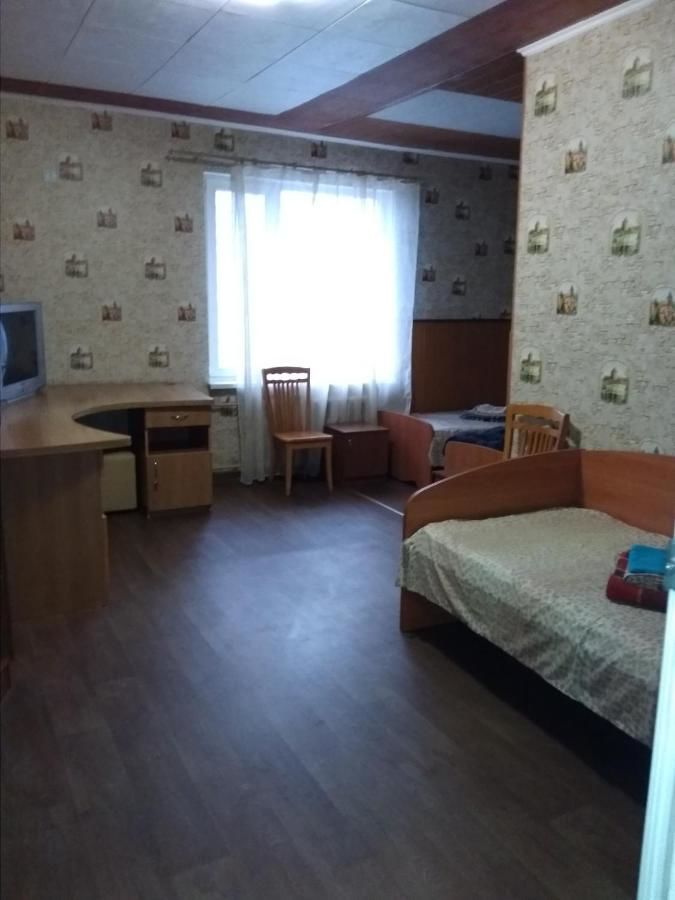 Хостелы Hostel Mnogoborets F. Klub Одесса-25