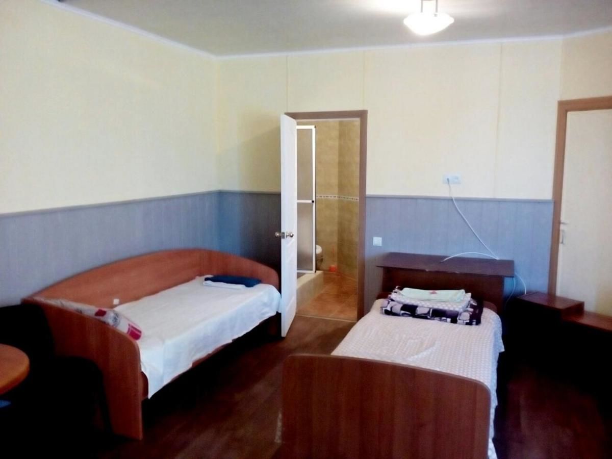 Хостелы Hostel Mnogoborets F. Klub Одесса-33