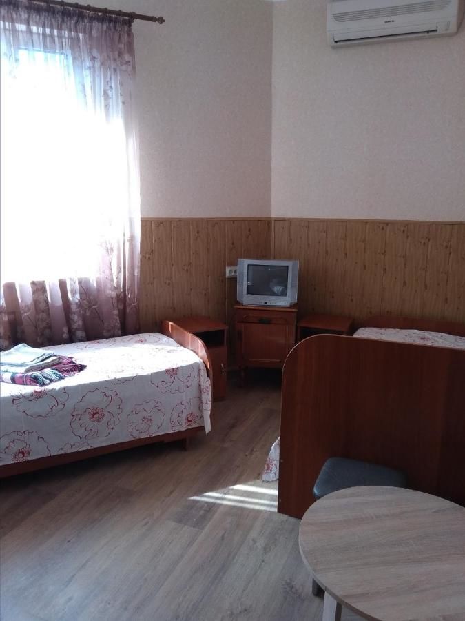 Хостелы Hostel Mnogoborets F. Klub Одесса-35