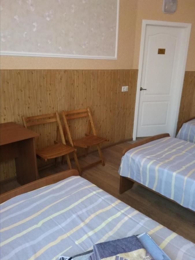 Хостелы Hostel Mnogoborets F. Klub Одесса-46