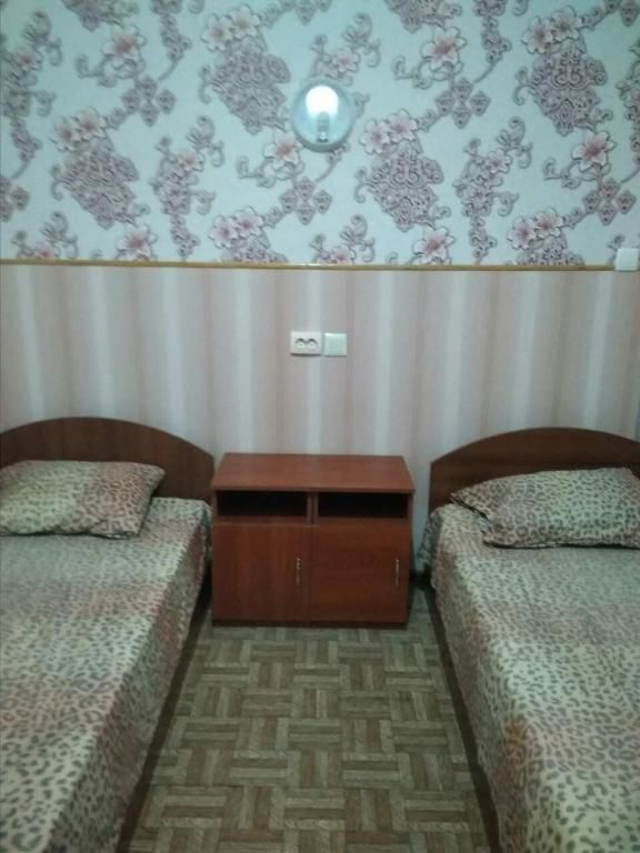 Хостелы Hostel Mnogoborets F. Klub Одесса