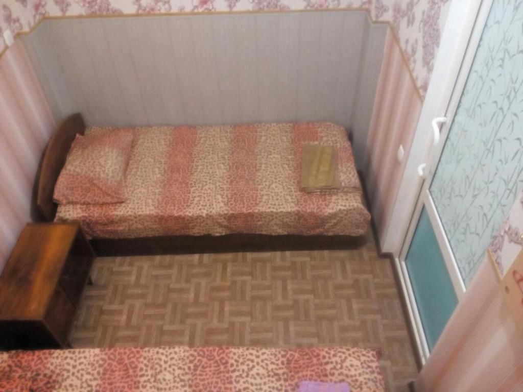Хостелы Hostel Mnogoborets F. Klub Одесса-58